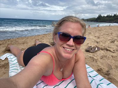 Ellie Brooks (🌴Soccer mom next door🌴) profile photo 2