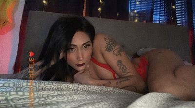 TsSabrinaNicole profile photo 2