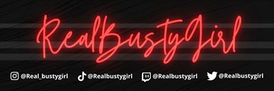 Real busty girl 🔞 profile photo 2