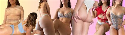 Mia Markovic - wettest pussy down under profile photo 2