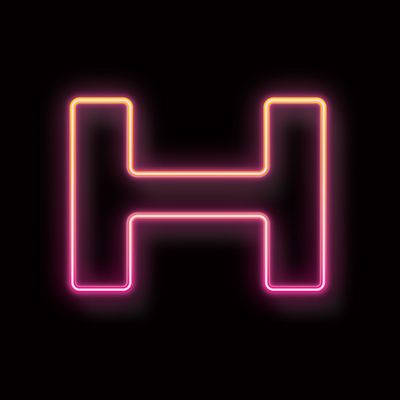“H3R DIGITAL”