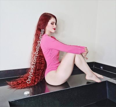 Bella Duenas profile photo 2