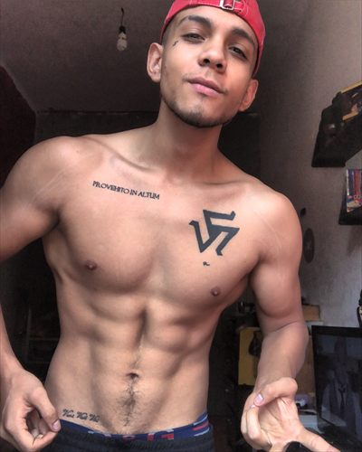 Alan Zea