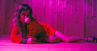 Mena Lora profile photo 2
