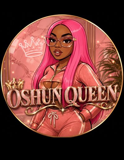 Oshun Queen