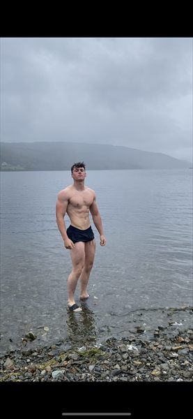 Harry Llewellyn