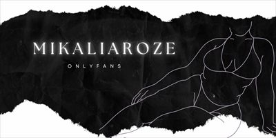 MikaliaRoze profile photo 2