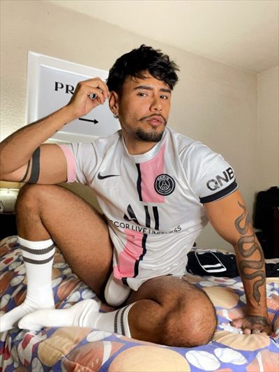 Ricky Solís