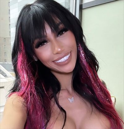 ARIANA STARR  ⋆.𐙚 profile photo 3