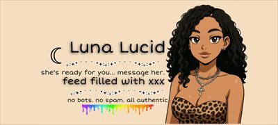 Luna✨💗😵‍💫🍄💜 profile photo 2