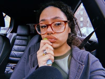 Luna✨💗😵‍💫🍄💜 profile photo 3