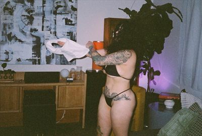 Fae Lynn profile photo 2