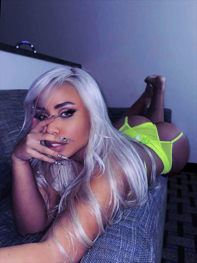 Gisselle Rose profile photo 2