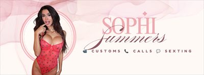 👑 Sophi 👑 profile photo 2
