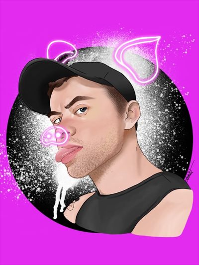 Polish Pocket Pig profile photo 3