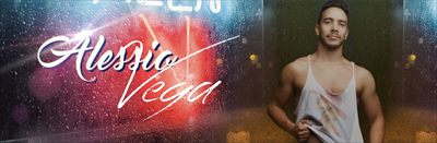 Alessio Vega profile photo 2
