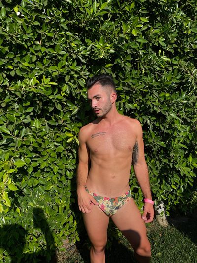 Joey Venturini
