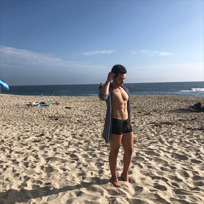 Joey Venturini profile photo 2