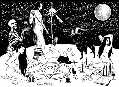 😈Dirty Coven 😈 profile photo 2