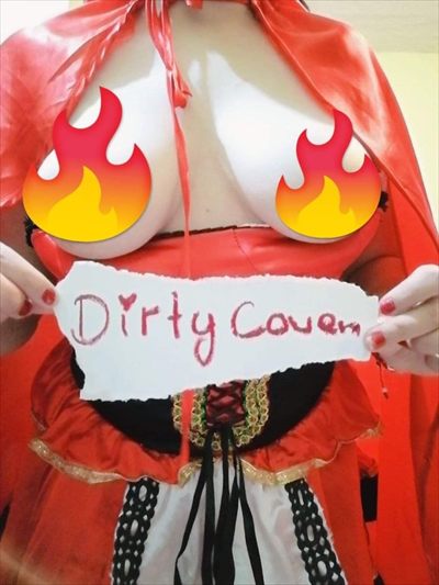 😈Dirty Coven 😈 profile photo 3