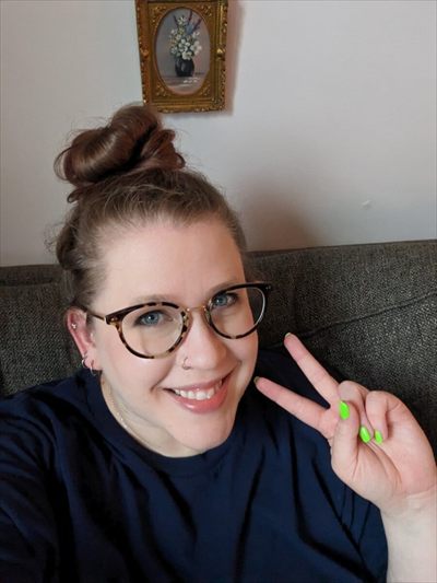 Sara Sitwell profile photo 3