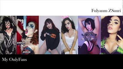 Fulyanm ZSaurí 🔥 Artista de erótico 🔞😈 profile photo 2