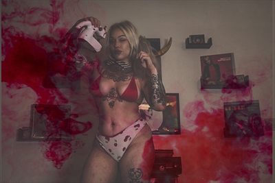 Officially Gypsy profile photo 2