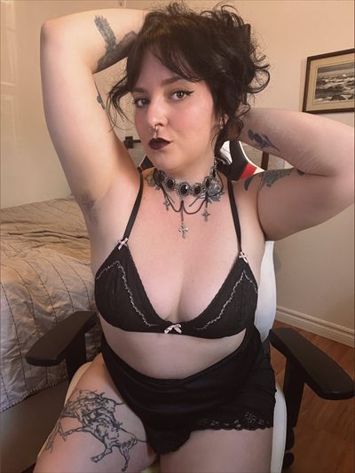 Becca Buckler