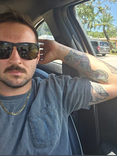 Danny Dirt