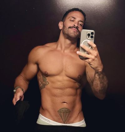 ZAVY BLANCO profile photo 3