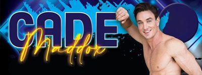 Cade Maddox profile photo 2