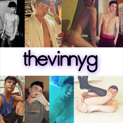 Vinny profile photo 2