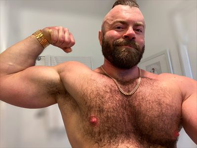MindFoxxx Muscle profile photo 2