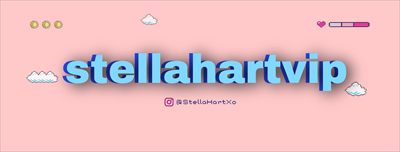 Stella Hart VIP profile photo 2