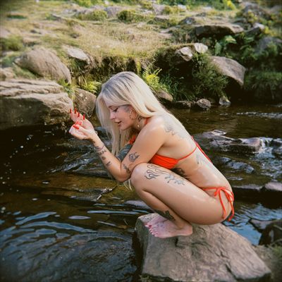 minzi 🍓 profile photo 2