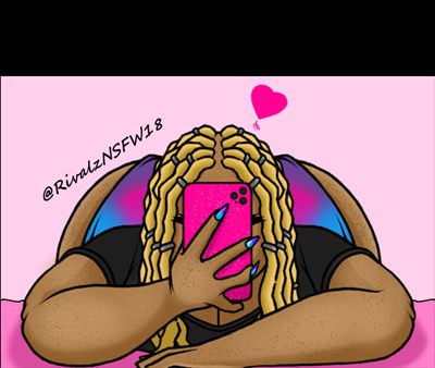 🎂 ⋆ 🍩  🎀  𝑅𝒾𝓋𝒶𝓁𝓈 𝒩𝓈𝒻𝓌  🎀 profile photo 2