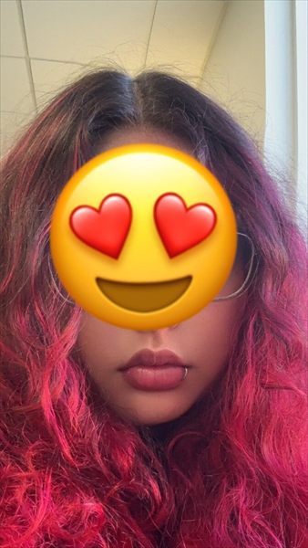 Karmi love profile photo 3