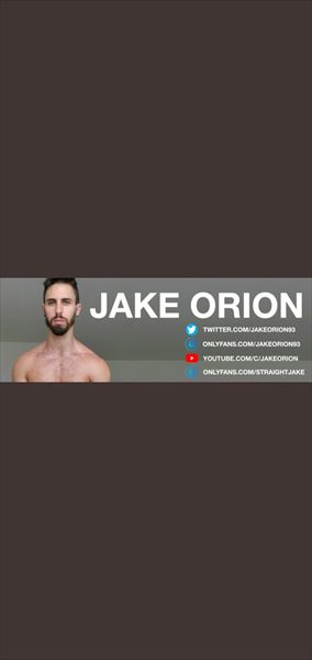 Jake Orion profile photo 2