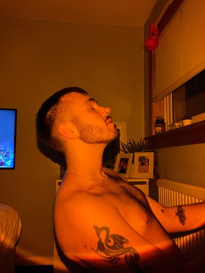 Naughty Tom profile photo 2