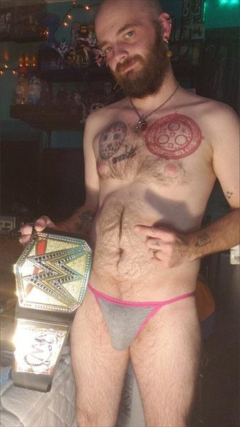"The Tribal Chief" Cody Vettori profile photo 3