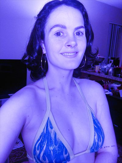 Vegan Anarchist Thot