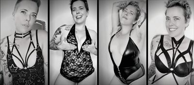 Carly Morgan profile photo 2