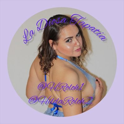 Hilda Roloh💜🌟 profile photo 3