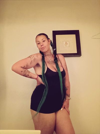 AlanaBanksxxx 💋 Throat Gahhdess💋 profile photo 3