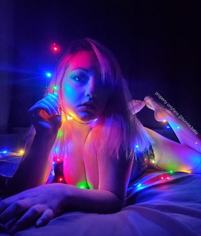Bonnie 🖤 profile photo 2
