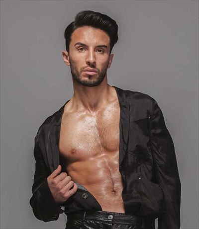 Alek Sandar