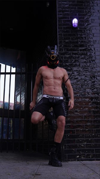 Alek Sandar profile photo 2
