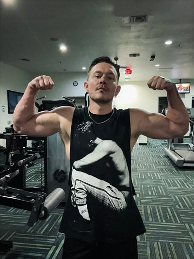 Cole Anthony Secret Site profile photo 2