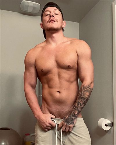 Cole Anthony Secret Site profile photo 3