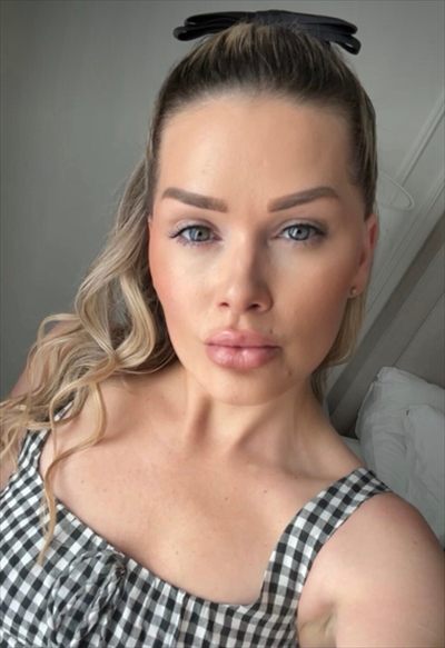 Abby Cross